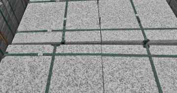 毕节芝麻白大花地铺