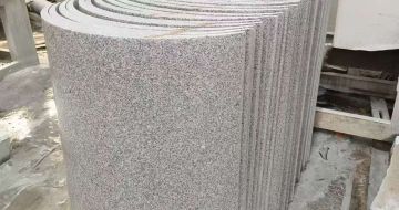 毕节芝麻白柱皮 圆柱