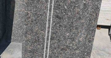 毕节英国棕楼梯踏步