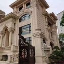 毕节黄金麻别墅外墙异形定制