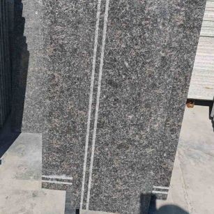 毕节英国棕楼梯踏步