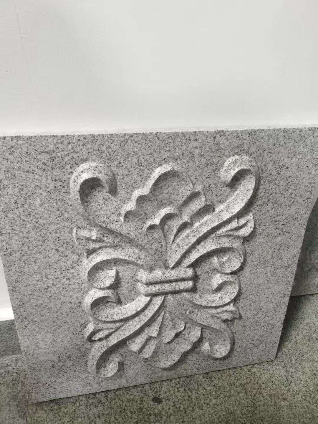 毕节芝麻白雕刻版