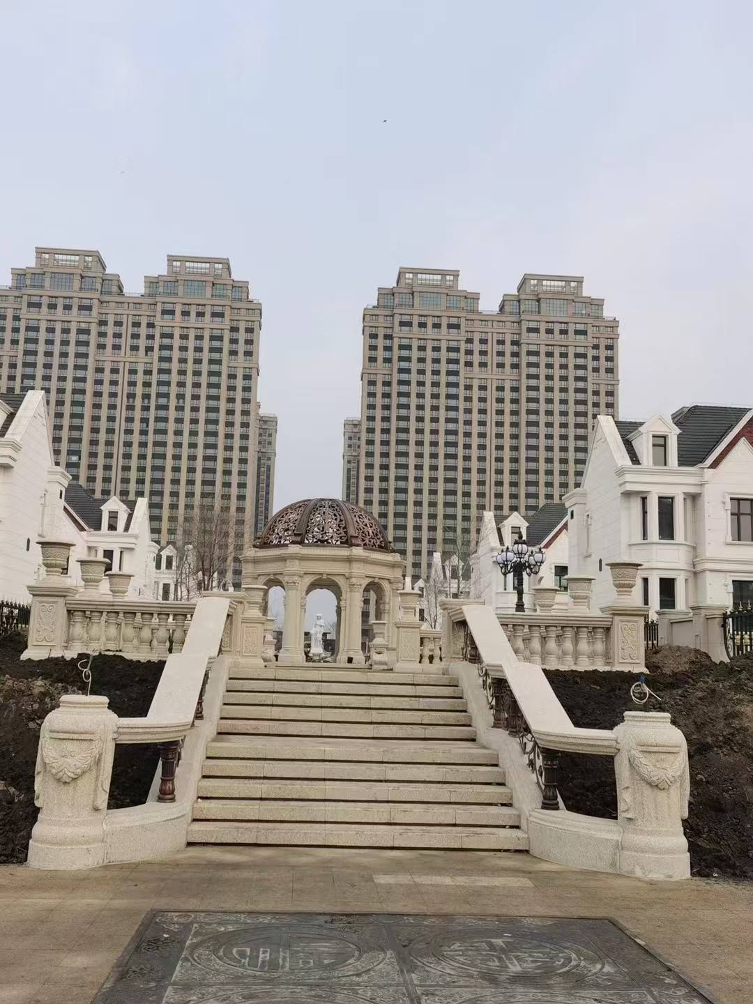 毕节黄金麻工程案例