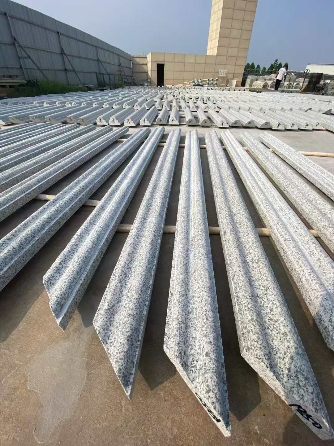 毕节 别墅异形线条 异形定制